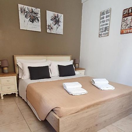 Ionian Citizen Apartment コルフ島 エクステリア 写真