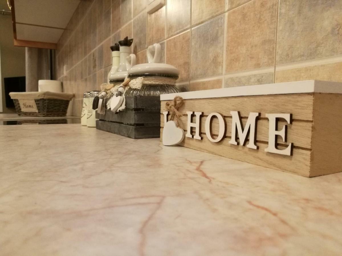 Ionian Citizen Apartment コルフ島 エクステリア 写真